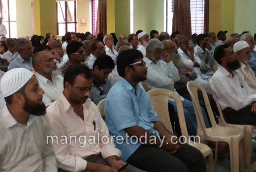 Month long Quran for All campaign inaugurated 1